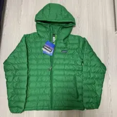 Patagonia Down Jacket パタゴニアダウンジャケット
