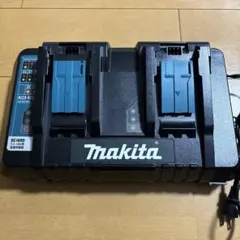 マキタ 18V3Ah2個 充電器 新品未使用セット！ - メルカリ