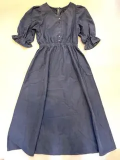 OLIVE des OLIVE　ワンピース　フリーサイズ