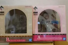 勝利の女神:NIKKE 一番くじ A賞 B賞