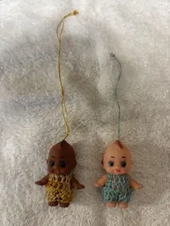 2025年最新】キューピー人形ストラップの人気アイテム - メルカリ