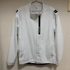 TAYLORMADE Men's Zip-Up Golf Jacket, Size L