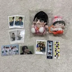 なにわ男子 大西流星 グッズセット