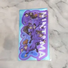 忍たま乱太郎 5年生 クリアカード 映画特典