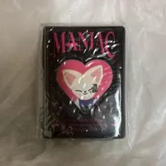 新品未使用】straykids スキズ コレクトブック フィリックス トレカ付
