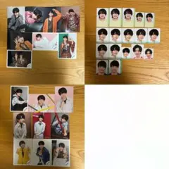 Lil かんさい 西村拓哉 写真 デタカ セット