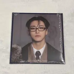 ATEEZ GOLDEN HOUR:Part.4 デジパック 未開封 ソンファ