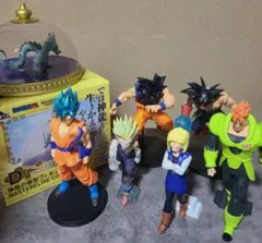 2025年最新】一番くじ ドラゴンボール c賞 18号の人気アイテム