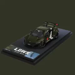 SPACE MODEL 1/64 ニッサン GTR LB R35 ゼロファイター SPACE MODEL 1/64 ニッサン GTR LB R35 ゼロファイター - メルカリ