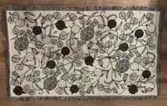 ブランケット ラグ