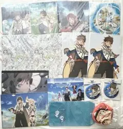 テイルズオブゼスティリア