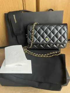 CHANEL マトラッセミニバック✨極美品✨ 5/30 19:00まで大幅値下げ