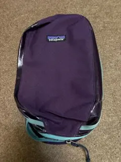 パタゴニアブラックホールキューブミディアム6L