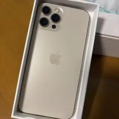Apple iPhone 12 promax ゴールド 本体