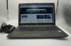 HPノートPC Win11 i5 8G 240G 充電器付 管006 HPノートPC Win11 i5 8G 240G 充電器付 管006 - メルカリ