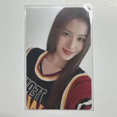 【匿名配送】TWICE サナ READY TO BE トレカ