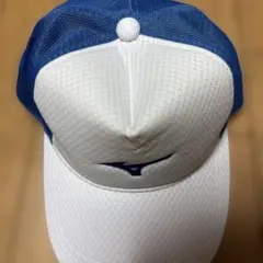 美品】MIZUNO ゴルフキャップ 原英莉花 プロモデル ミズノ - メルカリ