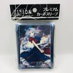 東方 フランドール・スカーレット vision スリーブ - メルカリ