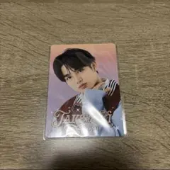 真弓孟之　プロフィールカード