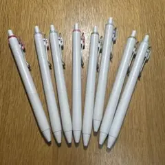 uni-ball one 8本セット