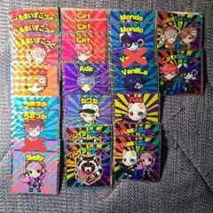 【まとめ売り️⭕️】CR ビックリマンチョコ