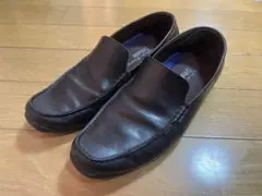 中古品】ベッタチーニ メンズ ローファー・ドライビングシューズ 25cm 