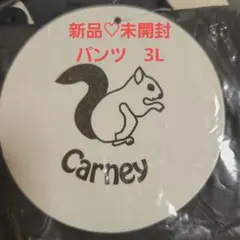 Carney サスペンダー付き 2WAY撥水パンツ　3L