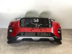 ⑥新車外し Honda WR-V フロントバンパー グリル一体型 - メルカリ