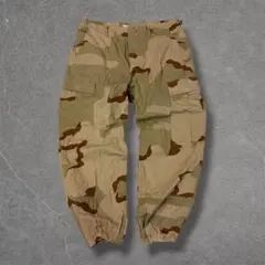 00s OLD GAP ギミック パラシュート カーゴパンツ テック ベージュ