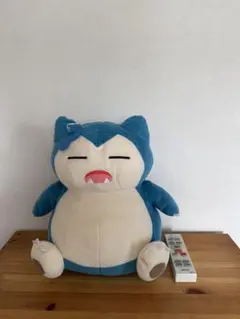ポケモン カビゴン ぬいぐるみ