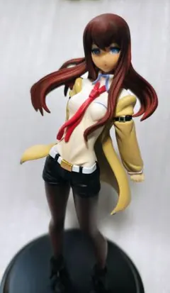 希少 Steins;Gate シュタインズ・ゲート 牧瀬紅莉栖 フィギュア