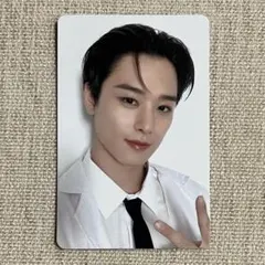 THE BOYZ ZENERATION ENCORE ジュヨン