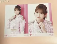 イコラブ　髙松瞳　生写真　ナポレオン衣装