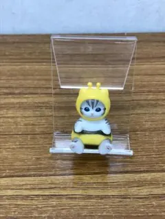 mofusand インテリアミニフィギュア3　蜂