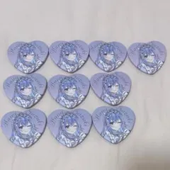 樋口円香 シャニマス LAFARY ラファリー 缶バッジ 15個 - メルカリ