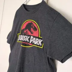 ジュラシック パーク RIDE Tシャツ デッドストック ヴィンテージ 美品 