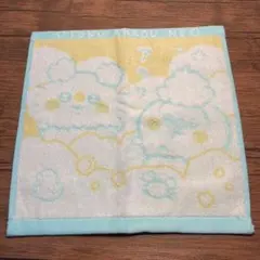 ちいかわ 一番くじ　ハンドタオル