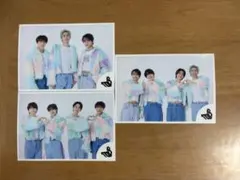 エビライ　生写真　TOYSx