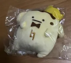 王様プリン