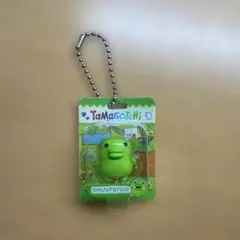 たまごっち ガチャガチャ パッケージチャーム くちぱっち