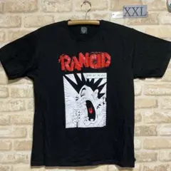 2025年最新】RANCID ランシド ロックtシャツの人気アイテム