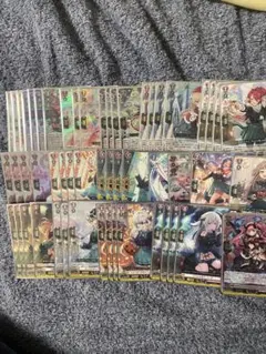 ヴァンガード フラティ