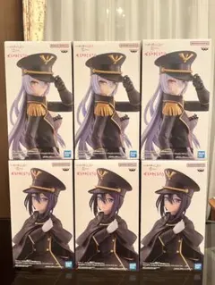 5月22日・27日最新プライズ その着せ替え人形は恋をする 乾紗寿叶 喜多川海夢