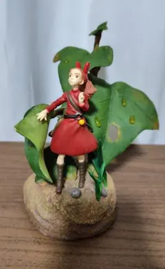 【非売品】借りぐらしのアリエッティ フィギュアのサムネイル
