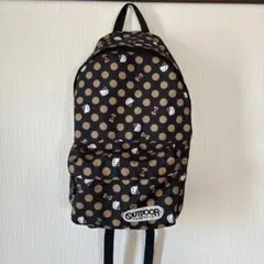 OUTDOOR PRODUCTS ハローキティ コラボ リュック