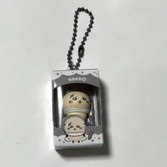ちいかわ　チョコボックス　ラッコ