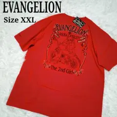 【新品】【タグ付】 LOW BLOW KNUCKLE エヴァンゲリオンのサムネイル