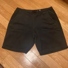コロンビア　Ｍサイズ　ブラック　短パン