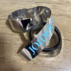 JO1 永縁　銀テープ1本のサムネイル