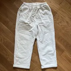 韓国こども服　コーデュロイパンツ